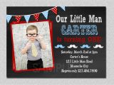 Mustache First Birthday Invitations Little Man Birthday Invitation Little Man Mustache 1st