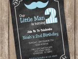Mustache First Birthday Invitations Mustache Birthday Invitation Stache 1st Birthday
