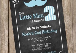 Mustache First Birthday Invitations Mustache Birthday Invitation Stache 1st Birthday