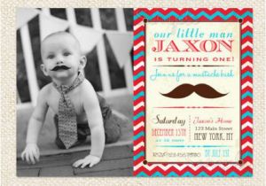 Mustache First Birthday Invitations Mustache Little Man Birthday Invitations Mustache Bash Diy