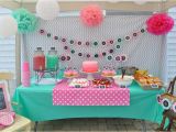 My First Birthday Decorations 1st Birthday Party Birthday Party Ideas Photo 1 Of 29