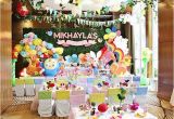 My First Birthday Decorations Kara 39 S Party Ideas Sunny Garden 1st Birthday Party Kara