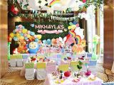 My First Birthday Decorations Kara 39 S Party Ideas Sunny Garden 1st Birthday Party Kara