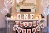 My First Birthday Decorations Kara 39 S Party Ideas Winter Onederland First Birthday Party