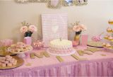 My First Birthday Decorations Miss Mila 39 S First Birthday Party Pink Gold Twinkle