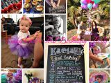 My First Birthday Party Decorations San Diego Hr Mom February 2014