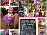 My First Birthday Party Decorations San Diego Hr Mom February 2014