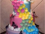 My Little Pony Birthday Cake Decorations My Little Pony Birthday Cake Ideas My Little Pony 4th