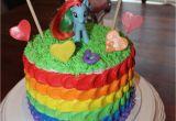 My Little Pony Birthday Cake Decorations My Little Pony Cakes Decoration Ideas Little Birthday