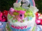 My Little Pony Birthday Cake Decorations My Little Pony Cakes Decoration Ideas Little Birthday