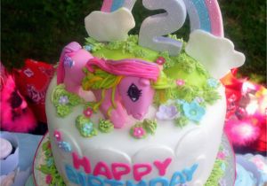 My Little Pony Birthday Cake Decorations My Little Pony Cakes Decoration Ideas Little Birthday