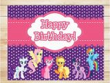 My Little Pony Birthday Cards Free 1000 Images About Invitaciones De My Little Pony En