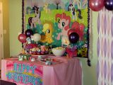 My Little Pony Birthday Decoration Ideas My Little Pony Party Ideas events to Celebrate