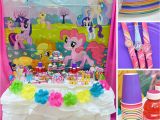 My Little Pony Birthday Decoration Ideas My Little Pony Party Ideas Pony Party Ideas at Birthday