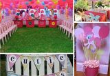 My Little Pony Birthday Decoration Ideas My Little Pony Party Ideas Pony Party Ideas at Birthday