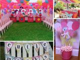 My Little Pony Birthday Decoration Ideas My Little Pony Party Ideas Pony Party Ideas at Birthday