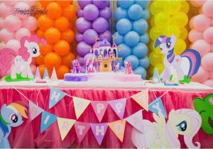 My Little Pony Birthday Party Ideas Decorations Birthday Party Ideas My Little Pony Birthday Party theme