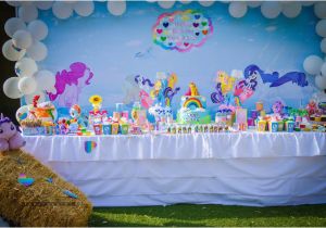 My Little Pony Birthday Party Ideas Decorations Kara 39 S Party Ideas My Little Pony Birthday Party Kara 39 S