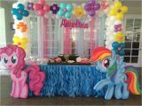 My Little Pony Birthday Party Ideas Decorations My Little Pony Birthday Decoration Party Decoration