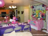 My Little Pony Birthday Party Ideas Decorations My Little Pony Party Ideas events to Celebrate