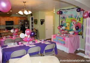 My Little Pony Birthday Party Ideas Decorations My Little Pony Party Ideas events to Celebrate