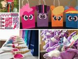 My Little Pony Birthday Party Ideas Decorations My Little Pony Party Ideas Pony Party Ideas at Birthday