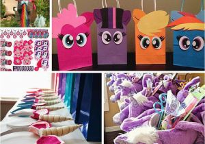 My Little Pony Birthday Party Ideas Decorations My Little Pony Party Ideas Pony Party Ideas at Birthday