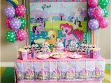 My Little Pony Birthday Party Ideas Decorations My Little Pony Tea Time Birthday Party Ideas themes