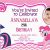 My Little Pony Personalized Birthday Invitations My Little Pony Personalized Birthday Invitations Best