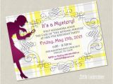 Mystery Birthday Party Invitations Girls Spy Birthday Invitation Mystery by Littlecelebrations