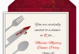 Mystery Birthday Party Invitations How to Host A Murder Mystery Dinner Party Punchbowl Com