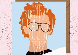 Napoleon Dynamite Birthday Card Funny Napoleon Dynamite Card Napoleon Dynamite Birthday Card