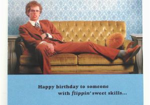 Napoleon Dynamite Birthday Card Happy Birthday Napoleon Dynamite Pictures to Pin On