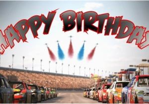 Nascar Birthday Card Ea O Ka Aina Birthday Card