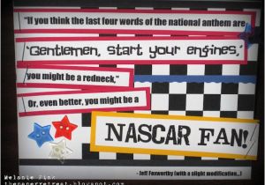 Nascar Birthday Card Nascar Birthday Handmade Card Party Ideas Pinterest