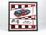 Nascar Birthday Cards Birthday Cards Race Car Nascar Boys Birthday Cards Dads