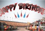 Nascar Birthday Cards Ea O Ka Aina Birthday Card