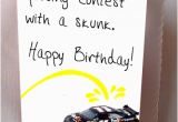 Nascar Birthday Cards New Nascar themed Greeting Cards Nascar
