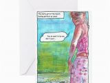 Nasty Birthday Cards Nasty Girl Greeting Card by Slightlybentcards