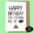 Nasty Birthday Cards Rude Insulting Birthday Card Pile Of Sht Nasty Card Adult