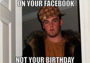 Nasty Birthday Meme the 50 Best Funny Happy Birthday Memes Images