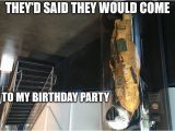 Nasty Happy Birthday Meme Weird and Rude Happy Birthday Memes for Friends