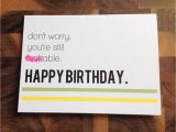 Naughty Birthday Cards for Her Funny Birthday Card Naughty Birthday Card Adult by