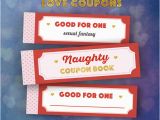 Naughty Birthday Gifts for Boyfriend Gift for Boyfriend Love Coupon Book Gift Ideas for Husband
