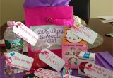 Naughty Birthday Gifts for Her 30th Birthday Gift for Her Dirty 30 Survival Kit Gift