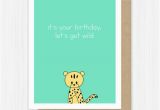 Naughty Birthday Gifts for Her Funny Birthday Card for Boyfriend Girlfriend Naughty Sexy