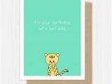 Naughty Birthday Gifts for Her Funny Birthday Card for Boyfriend Girlfriend Naughty Sexy