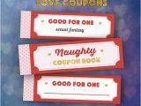 Naughty Birthday Gifts for Husband Gift for Boyfriend Love Coupon Book Gift Ideas for Husband