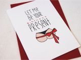 Naughty Birthday Gifts for Husband Naughty Cards for Him Google Search Diy Funny