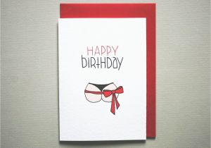 Naughty Happy Birthday Cards the Gallery for Gt Naughty Birthday Cards for Him